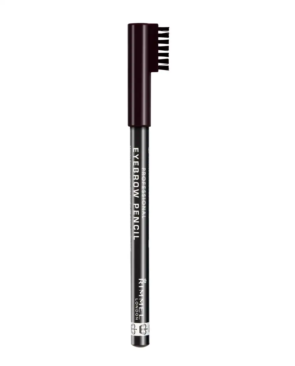 Rimmel - Cepillo Para Cejas Professional Eyebrow Pencil - Rimmel - Comparador de precios
