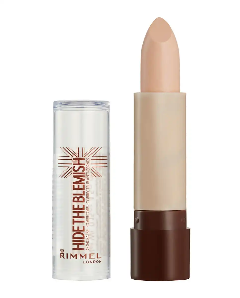 Rimmel - Corrector De Ojeras Hide The Blemish - Rimmel - Comparador de precios