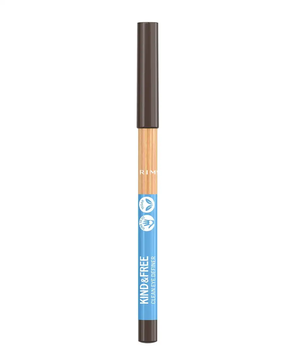 Rimmel - Eyeliner Kind & Free - Rimmel - Comparador de precios