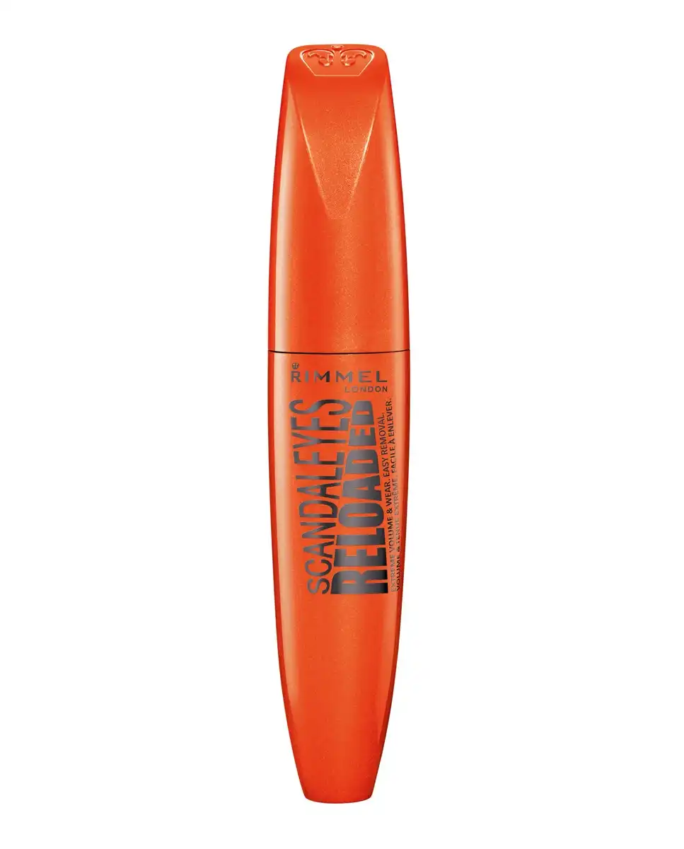 Rimmel - Máscara De Pestañas Scandal'Eyes Reloaded Volume - Rimmel - Comparador de precios