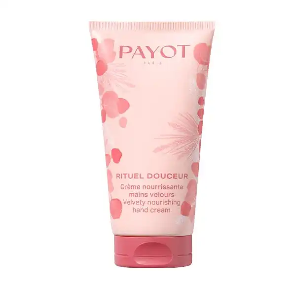 Rituel Douceur CrÃ¨me Nourissante Mains Velours - PAYOT - Comparador de precios