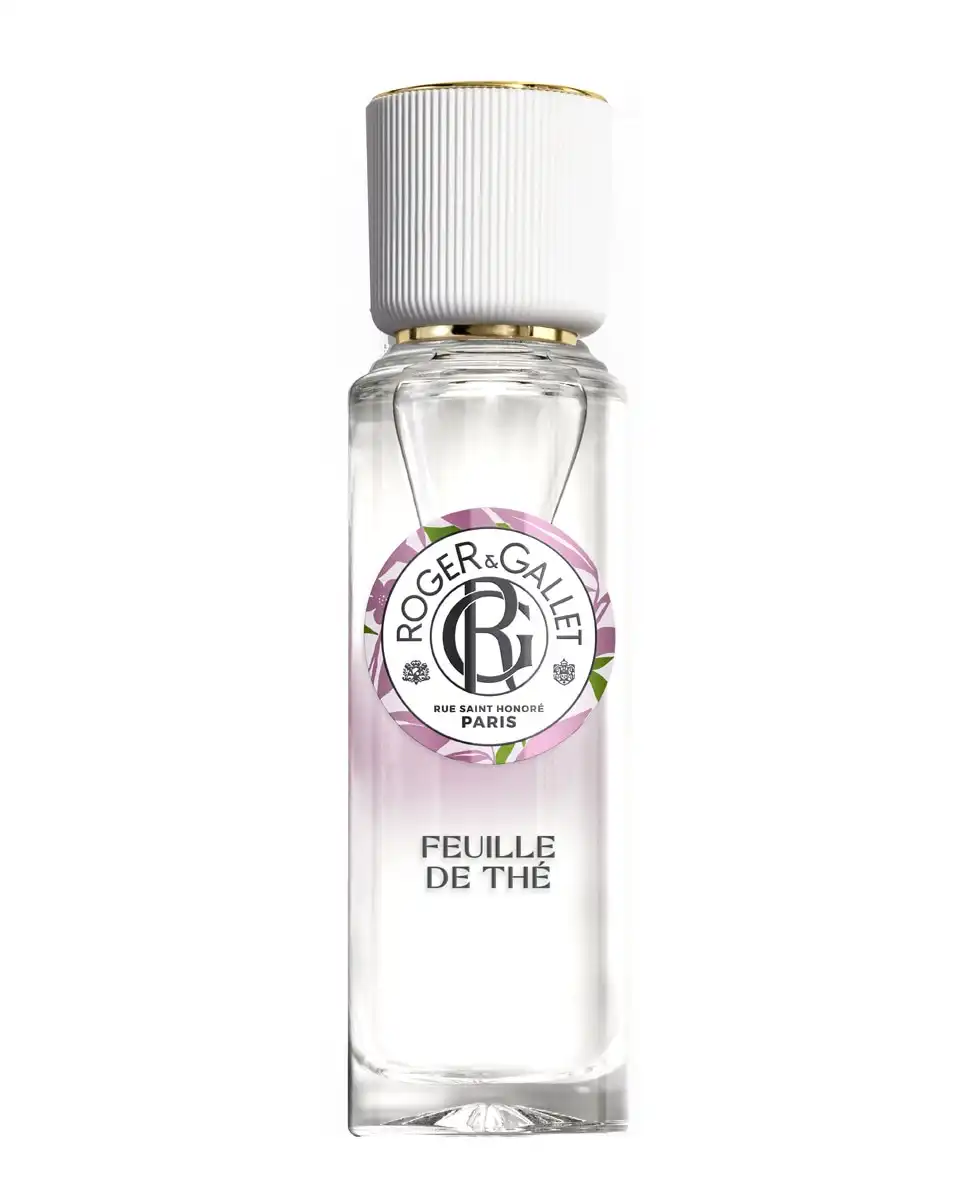 Roger&Gallet - Agua Perfumada Bienestar Rose 30 Ml Roger & Gallet - Roger&Gallet - Comparador de precios