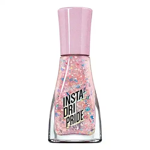 Sally Hansen Pride Healing Feeling 749 Esmalte de uñas - Sally Hansen - Comparador de precios