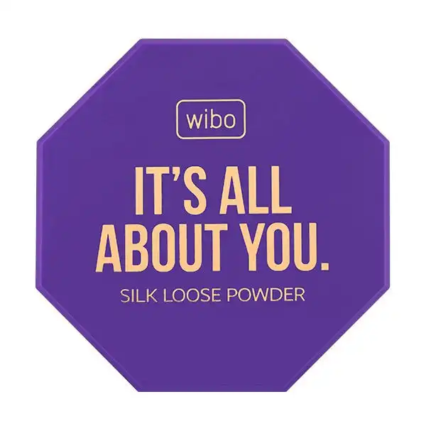 Savage Queen It's All About You Loose Powder - WIBO - Comparador de precios