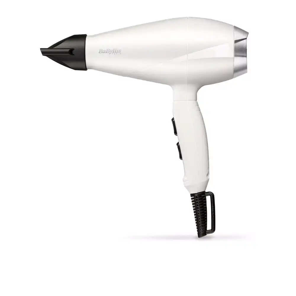 Secador 6704WE Ac speed pro 2000w 1 u - Babyliss - Comparador de precios