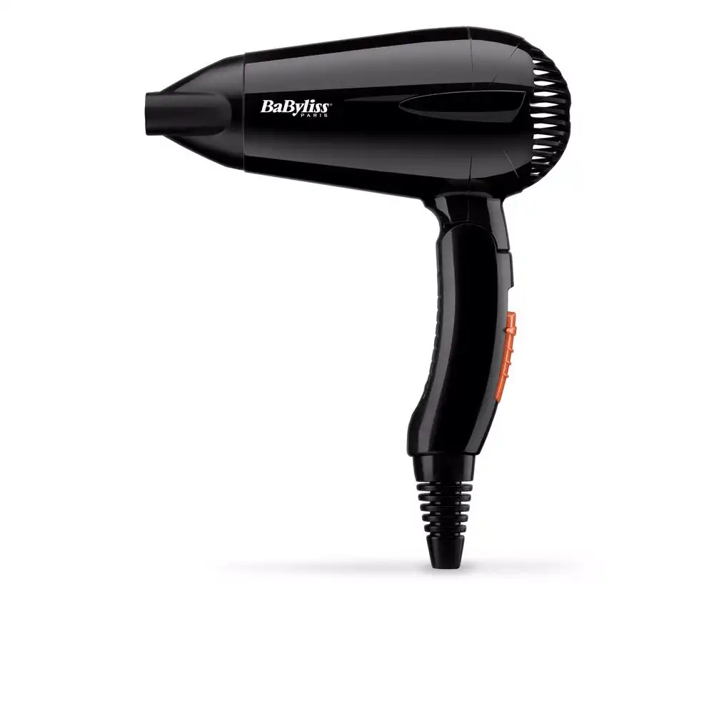 Secador Viaje 5344E dry 2000 1 u - Babyliss - Comparador de precios