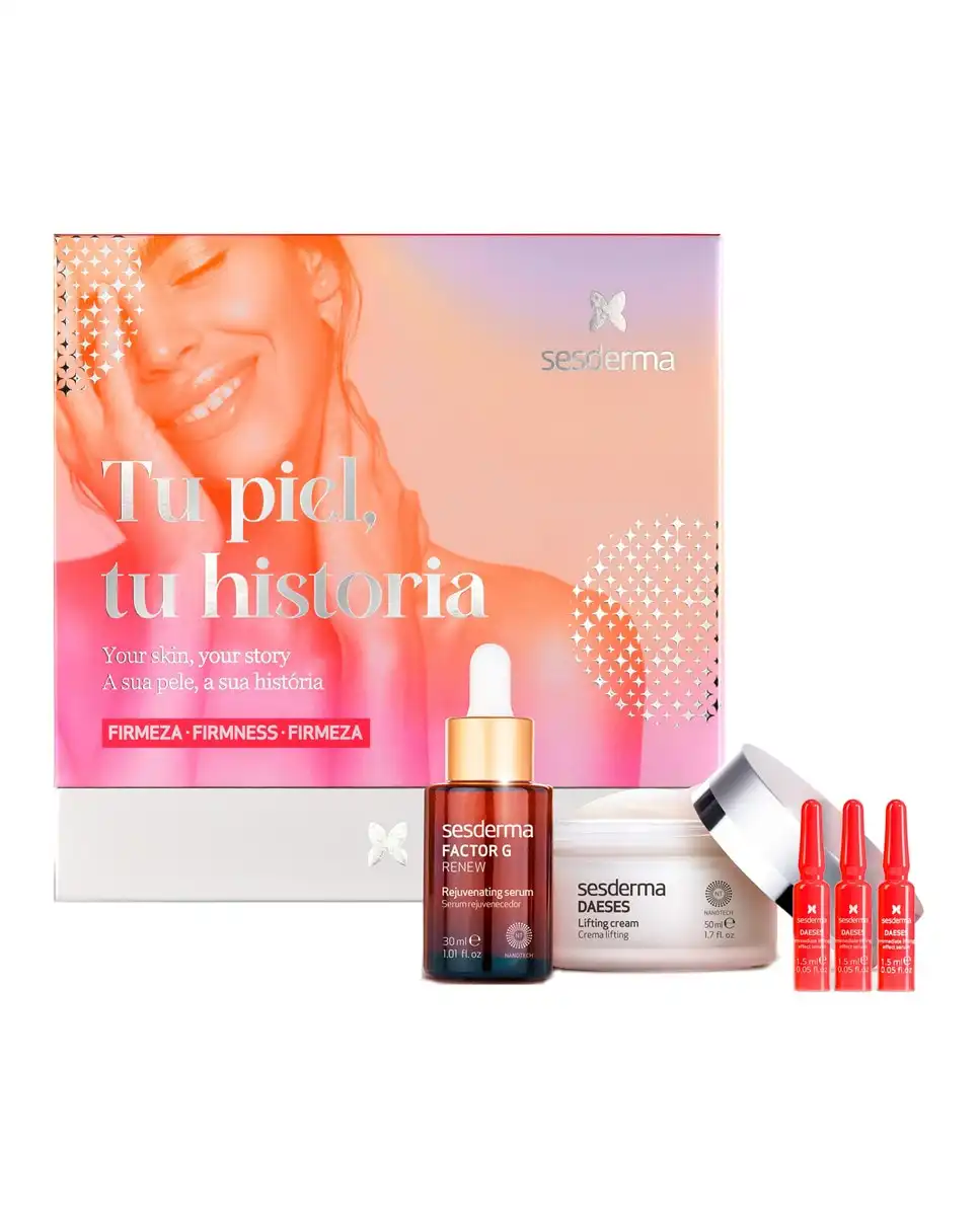 Sesderma - Cofre Firmeza - Sesderma - Comparador de precios