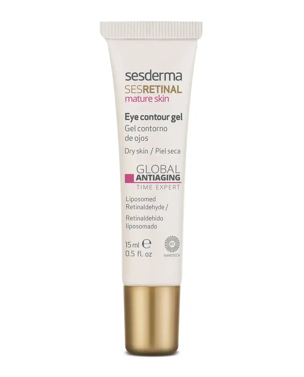 Sesderma - Contorno De Ojos Sesretinal Mature Skin 15 Ml - Sesderma - Comparador de precios