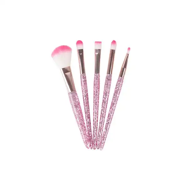 Set Brochas Glitter - 1699 - Comparador de precios