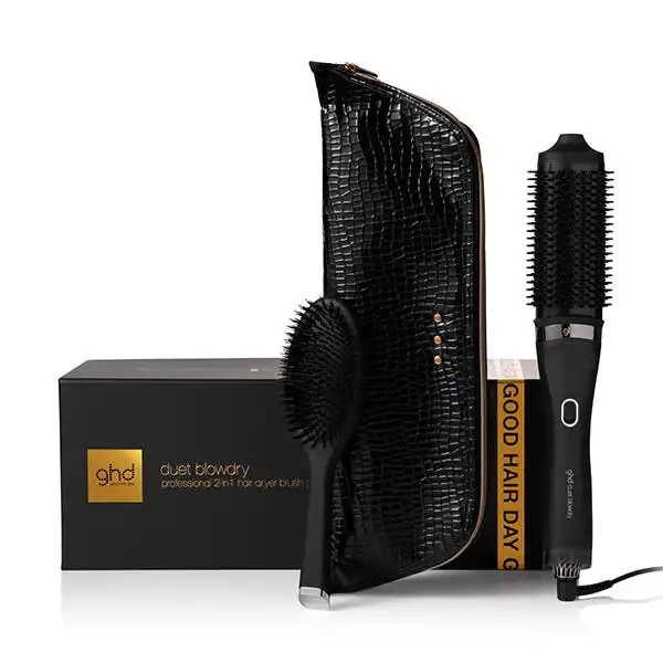 Set Duet Blowdry - GHD - Comparador de precios