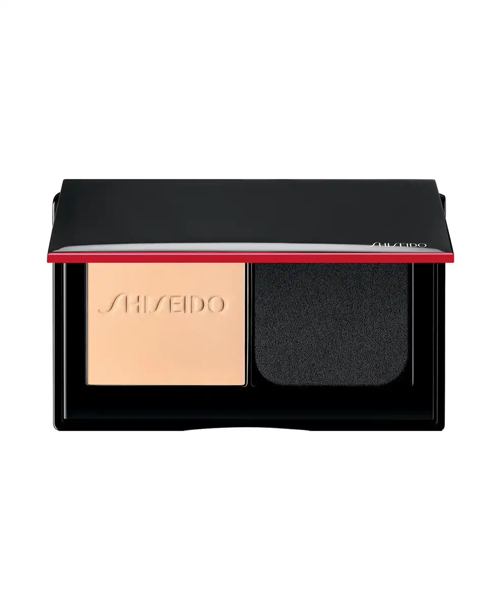 Shiseido - Base De Maquillaje Synchro Skin Self-Refreshing Custom Powder Foundation - Shiseido - Comparador de precios