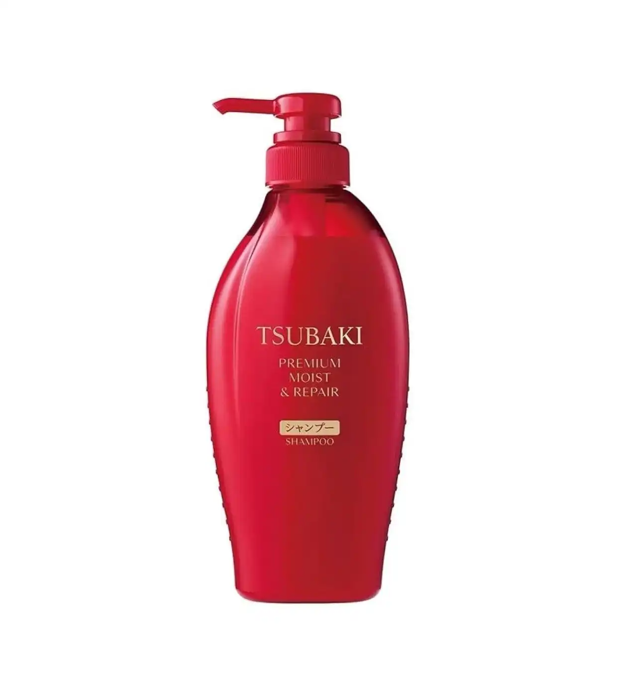 Shiseido - *Tsubaki* - Champú hidratante Premium - Shiseido - Comparador de precios