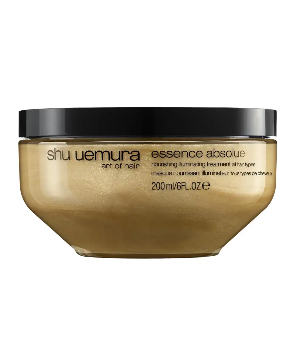 Shu Uemura - Mascarilla Nutritiva Essence Absolue 200 Ml - Shu Uemura - Comparador de precios