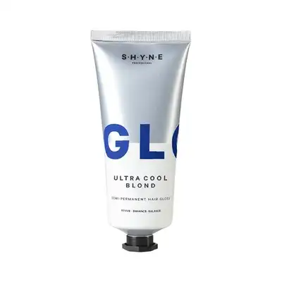 Shyne Ultra Cool Blond Gloss 100.0 ml - Shyne - Comparador de precios