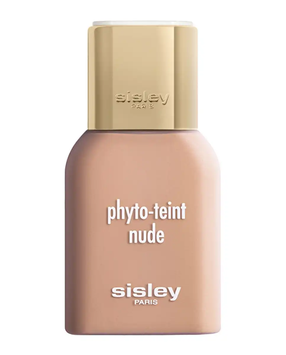 Sisley - Base De Maquillaje Phyto-Teint Nude - Sisley - Comparador de precios