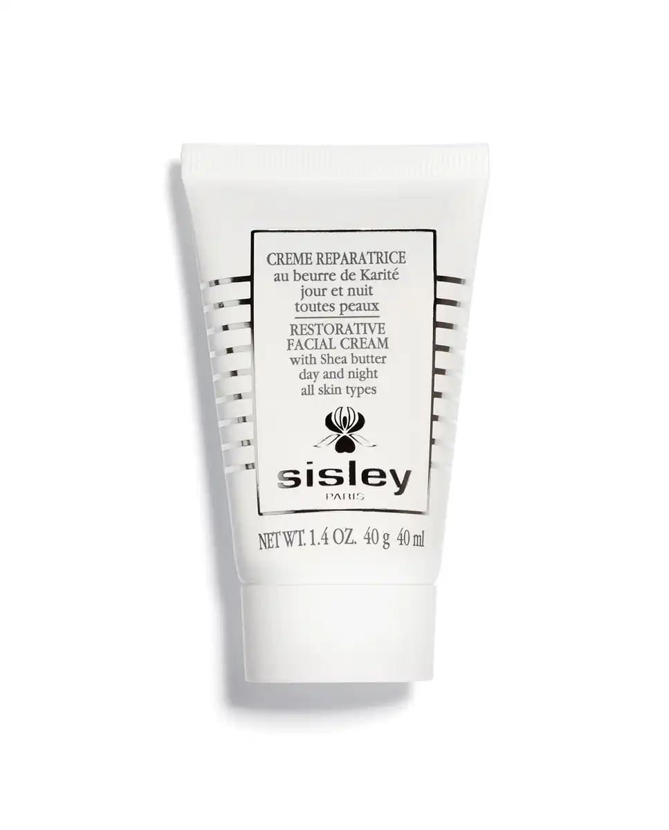 Sisley - Crème Réparatrice Au Beurre De Karité 40 Ml - Sisley - Comparador de precios