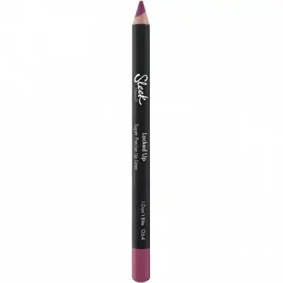 Sleek Makeup Sleek Make UP Perfilador de Labios Locked Up I Don´t, 1.8 gr - Sleek Makeup - Comparador de precios