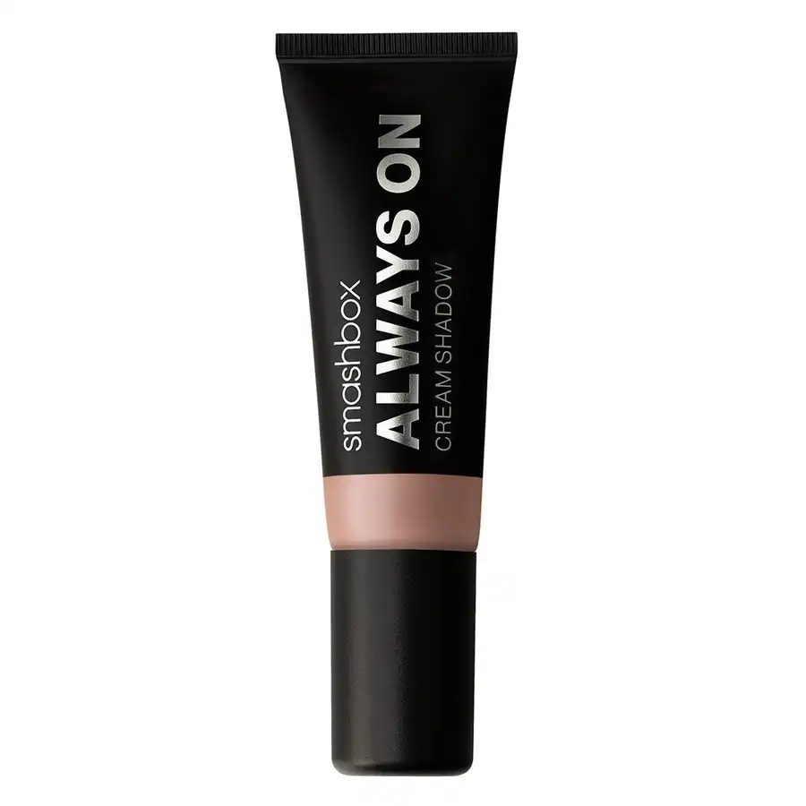 Smashbox - Always On Cream Eye Shadow Sombra de ojos 10 ml 09 - ROSE - smashbox - Comparador de precios