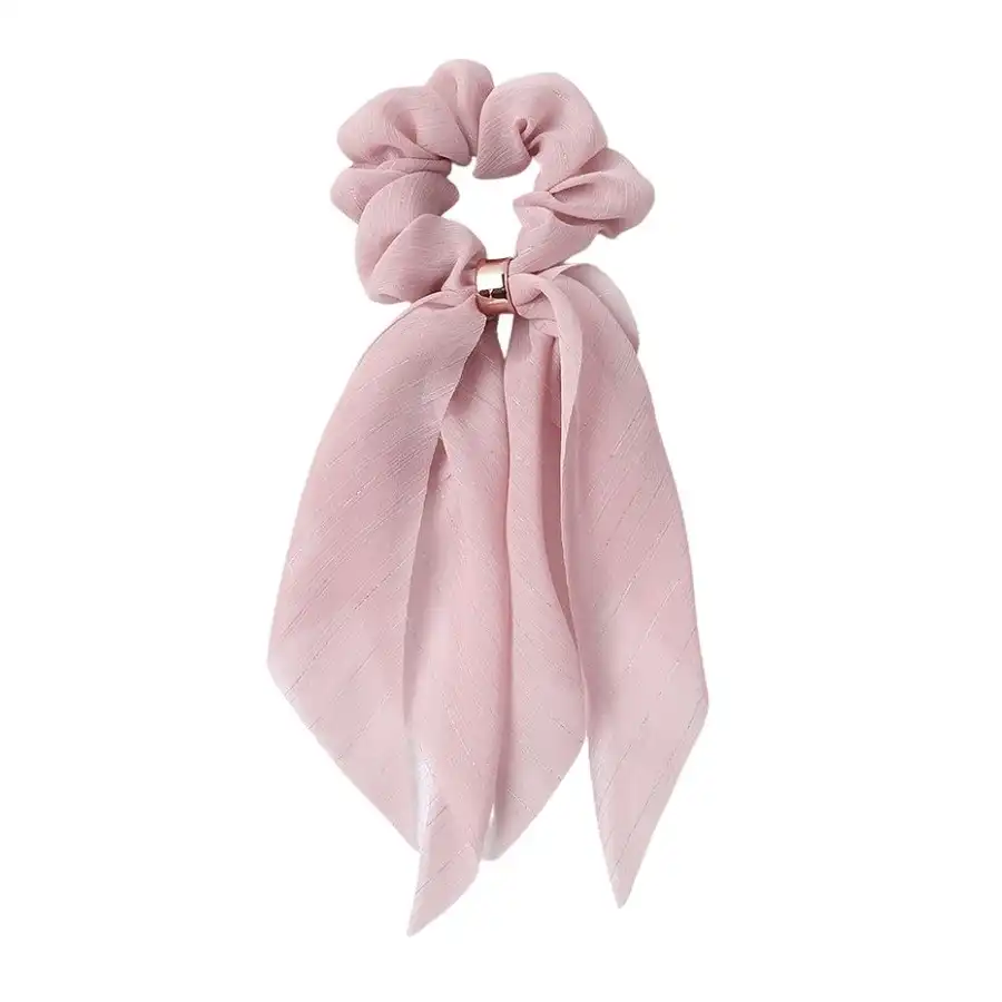 SOHO - Coletero De Vina Gomas para cabello 1 pieces Plata female - Soho - Comparador de precios