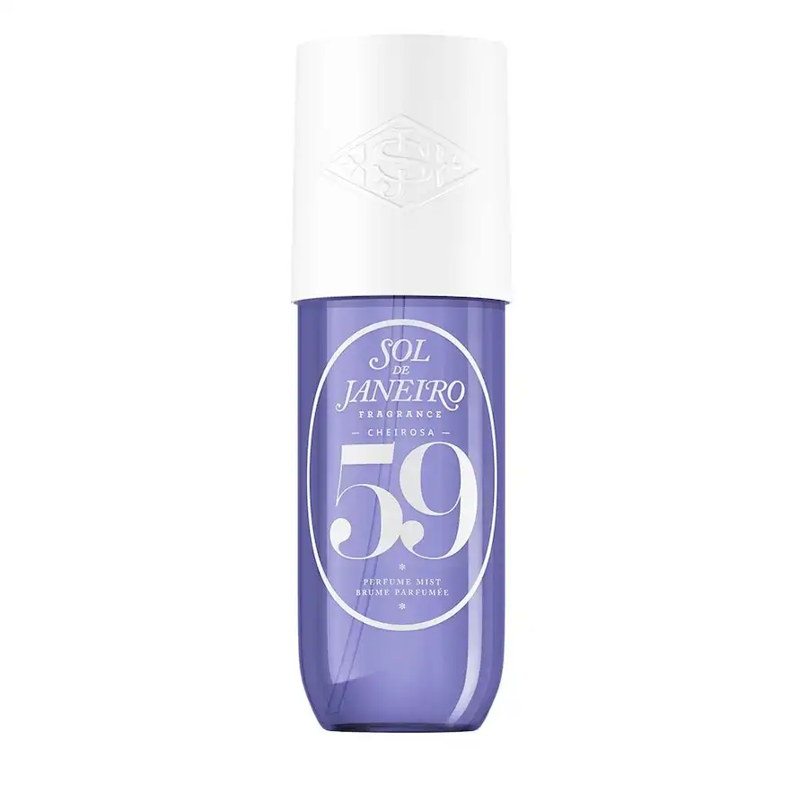Sol de Janeiro - Brazilian Crush Cheirosa 59 Bruma Perfumada Body mist 240 ml unisex - Sol de Janeiro - Comparador de precios