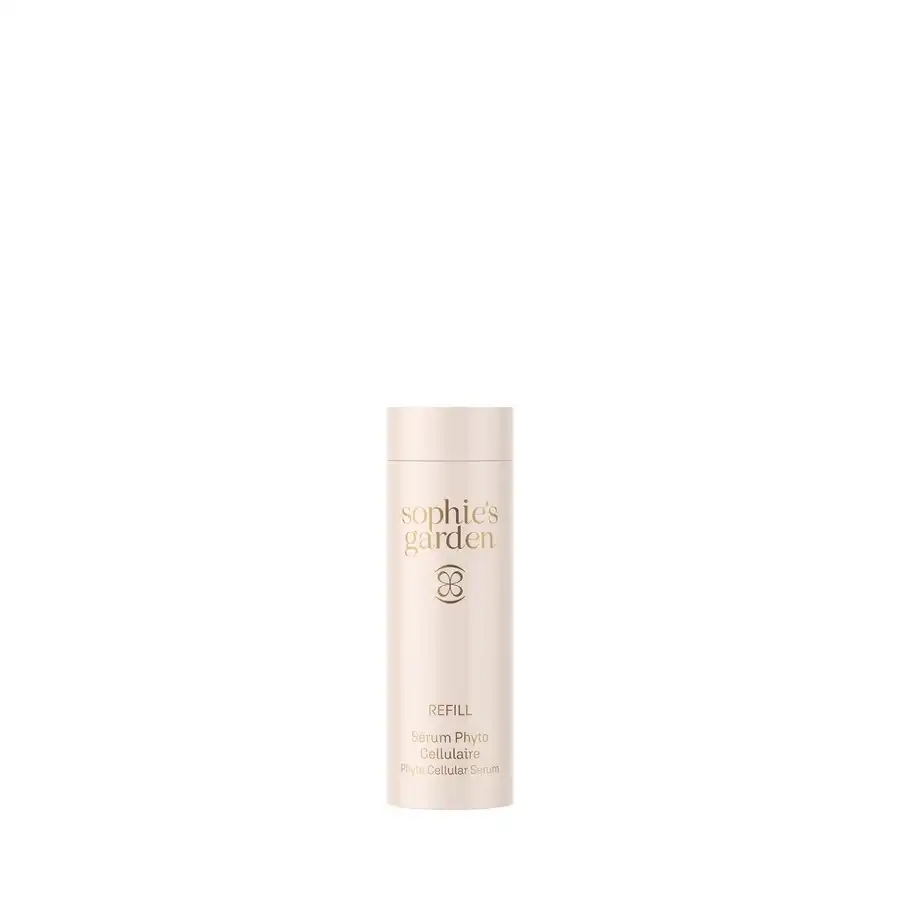 Sophie´s Garden - PHYTO CELLULAIRE REFILL Sérums faciales antiedad 30 ml unisex - Sophie´s Garden - Comparador de precios