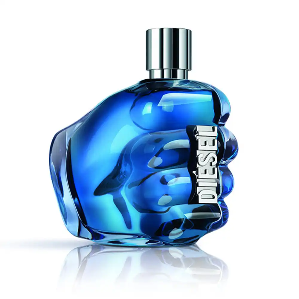 Sound Of The Brave eau de toilette vaporizador 75 ml - Diesel - Comparador de precios