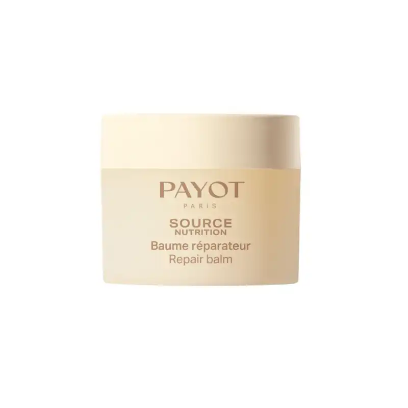 Source Nutrition Baume Reparateur 20 Gr - PAYOT - Comparador de precios