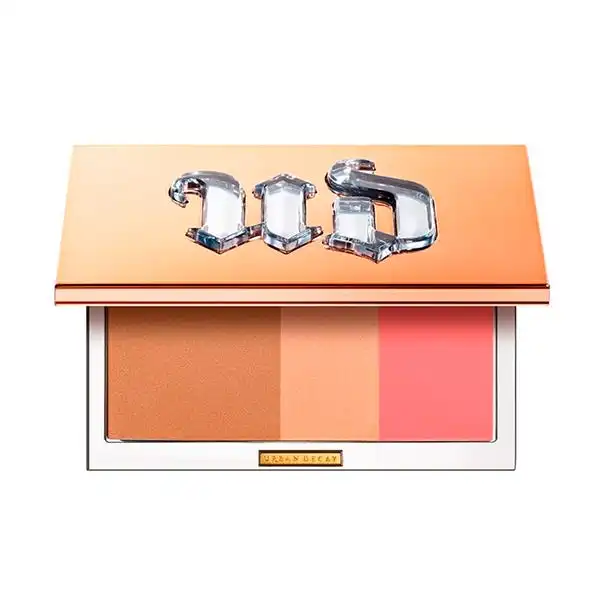 Stay Naked Threesome Naked - Urban Decay - Comparador de precios