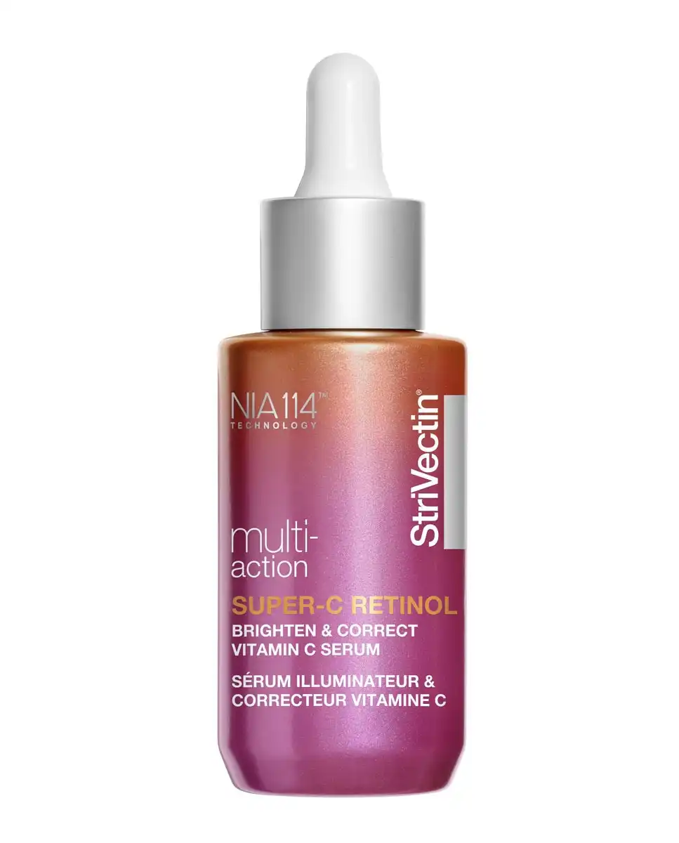 Strivectin - Sérum Corrector E Iluminador Con Retinol Y Vitamina C Multi-action 30 Ml - Strivectin - Comparador de precios