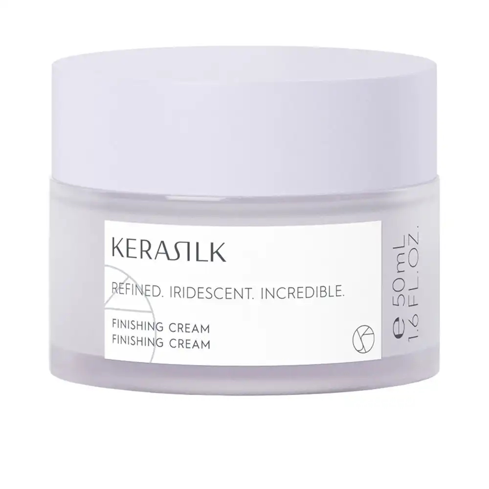 Styling finishing cream 50 ml - Kerasilk - Comparador de precios