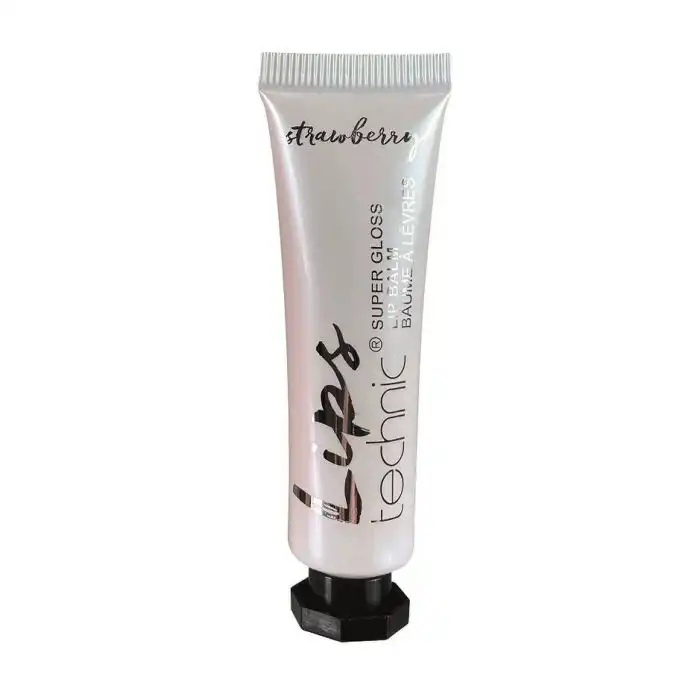 Super Gloss Bálsamo de Labios - Technic - Comparador de precios