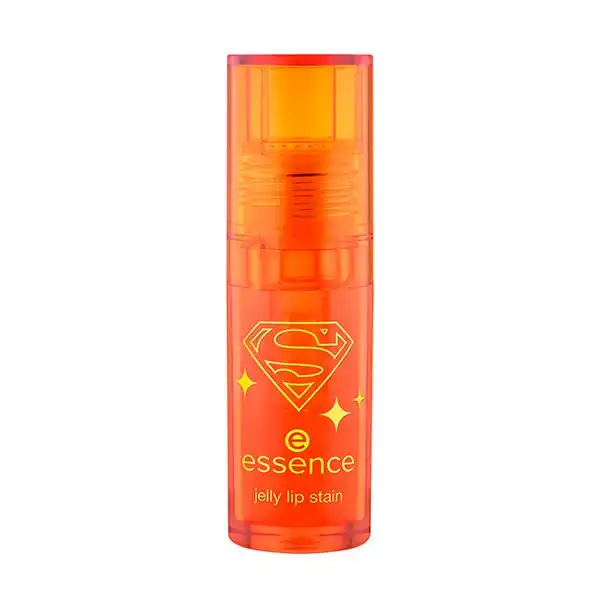 Superman Jelly Lip Stain 2 - ESSENCE - Comparador de precios