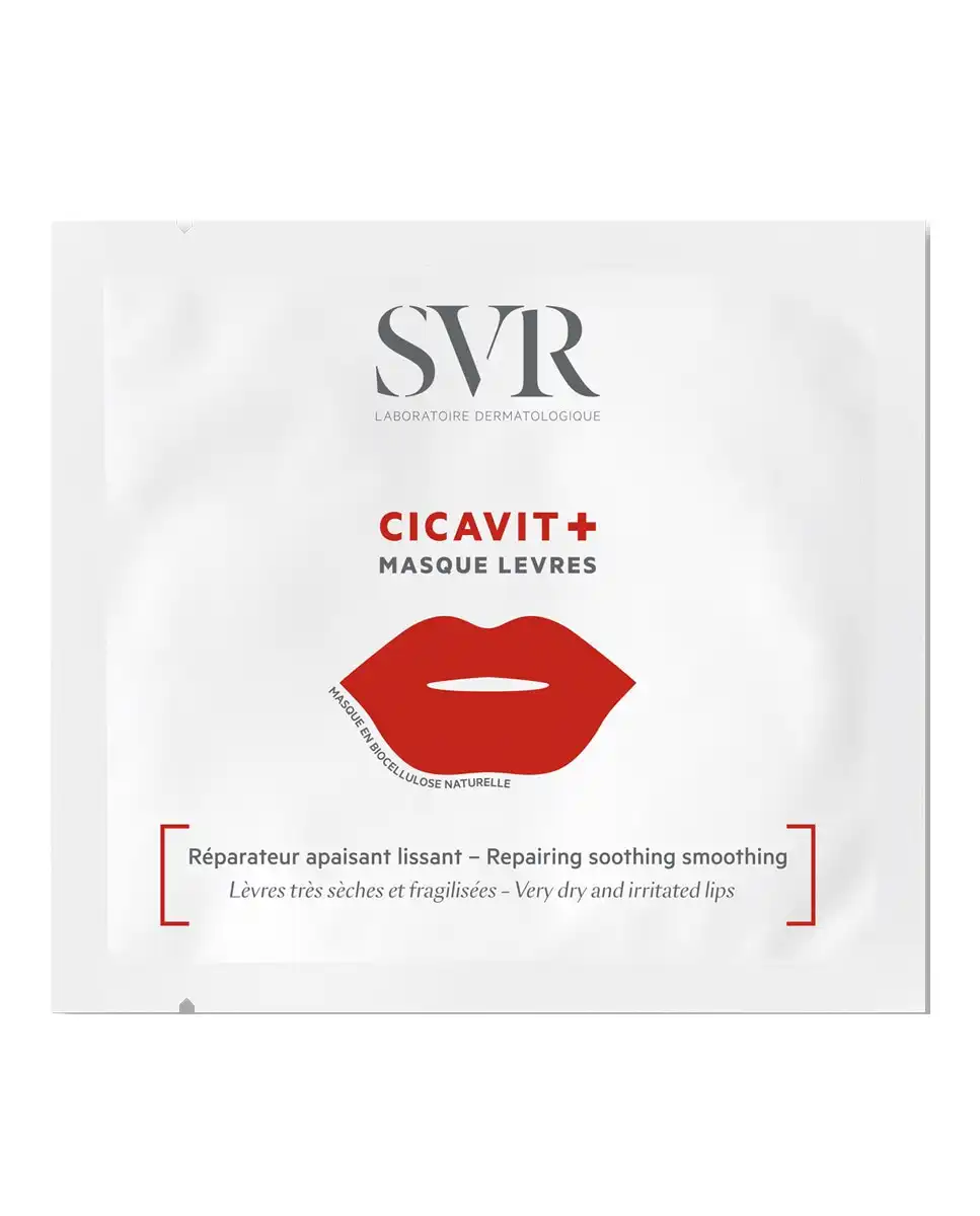 Svr - Cicavit + Máscara Labios - Svr - Comparador de precios