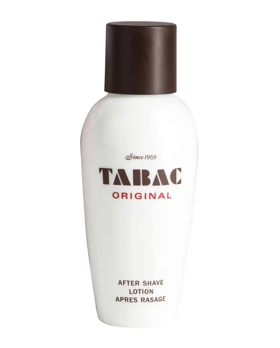 Tabac - After Shave Lotion Original 150 Ml - Tabac - Comparador de precios