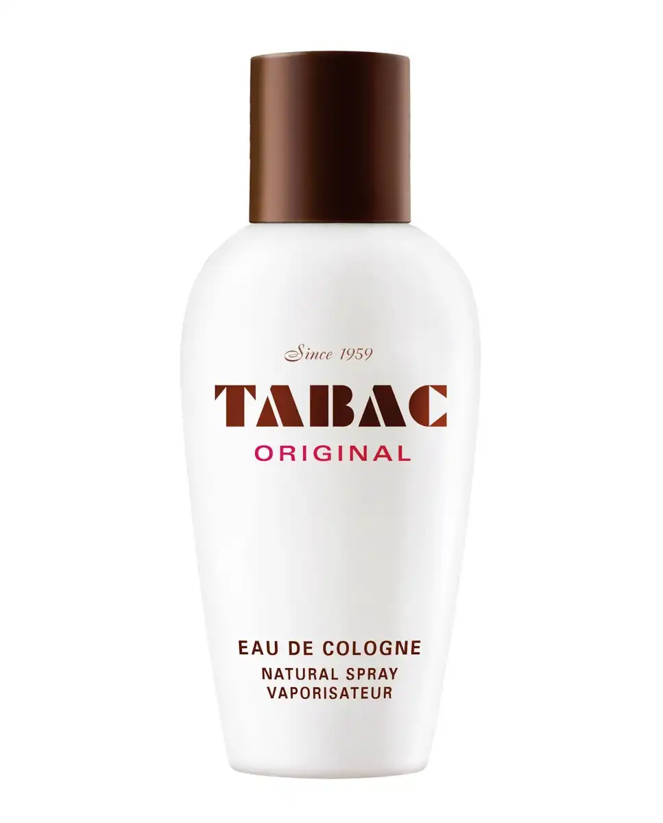 Tabac - Eau De Cologne Original 100 Ml - Tabac - Comparador de precios