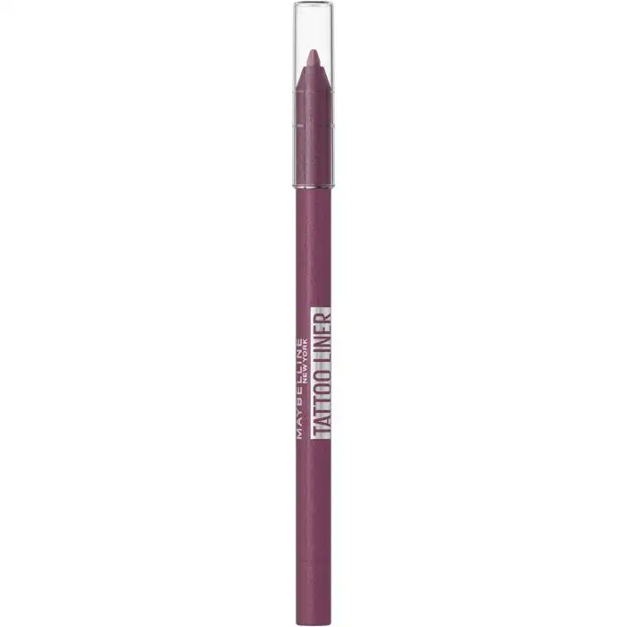 Tattoo Liner Lápiz de Ojos 1.3 gr - MAYBELLINE NEW YORK - Comparador de precios