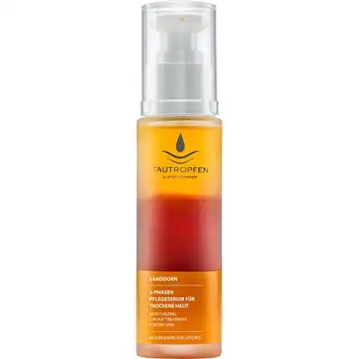 Tautropfen 2-Phasen Treatment 50 ml 50.0 ml - Tautropfen - Comparador de precios