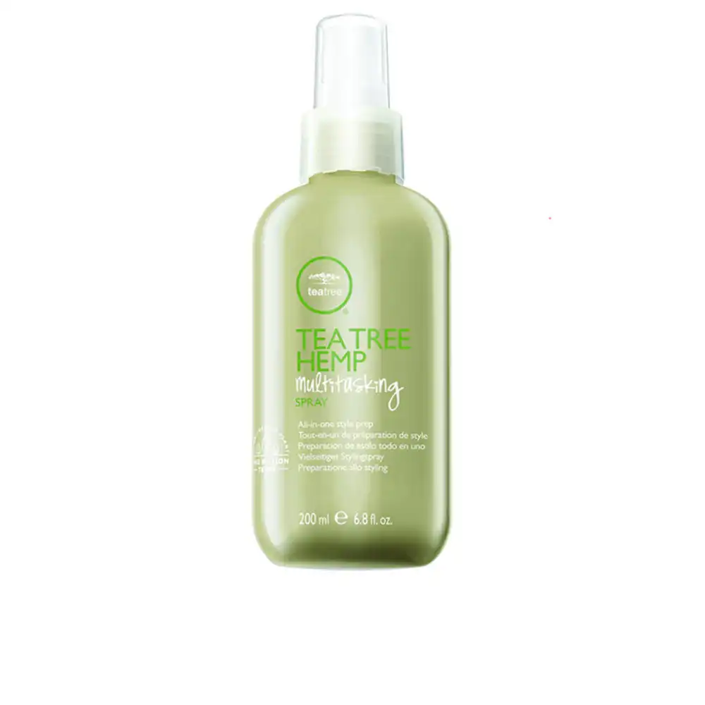 Tea Tree Hemp multitasking spray 200 ml - Paul Mitchell - Comparador de precios