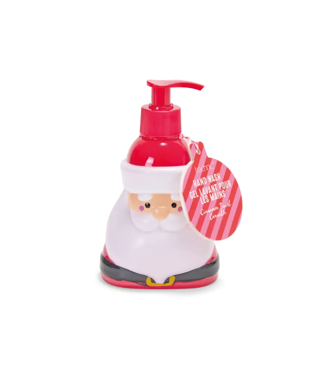 Technic Cosmetics - *Christmas* - Jabón de manos - Santa - Technic Cosmetics - Comparador de precios