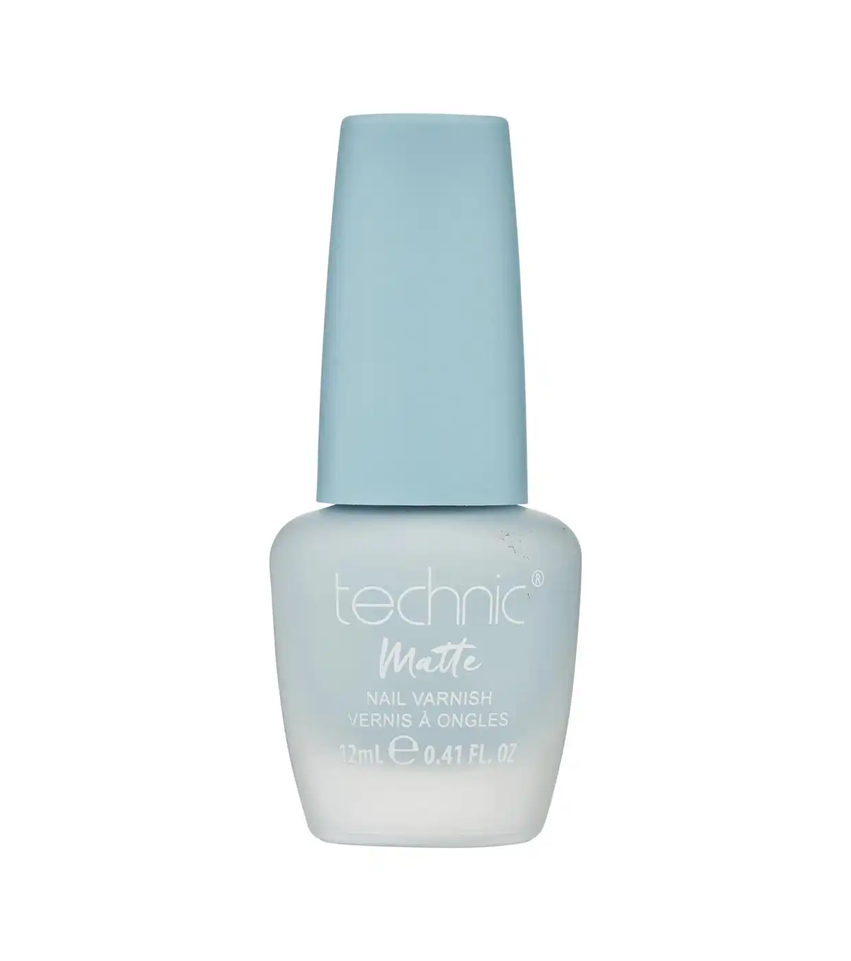 Technic Cosmetics - Esmalte de uñas matte - Ocean - Technic Cosmetics - Comparador de precios