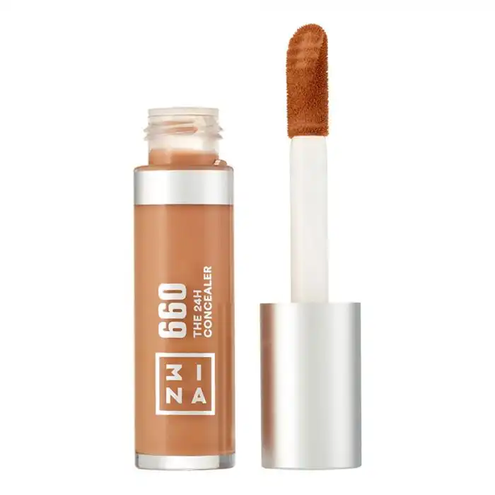 The 24h Concealer Corrector - 3ina - Comparador de precios
