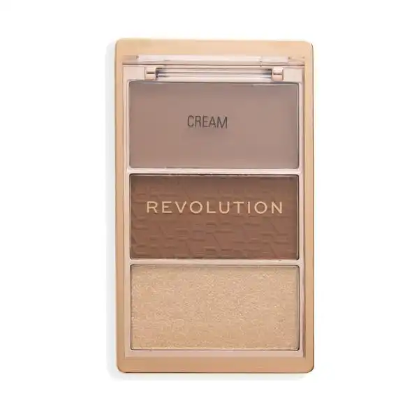 The Bronze Icon Golden Medium Tan - REVOLUTION - Comparador de precios