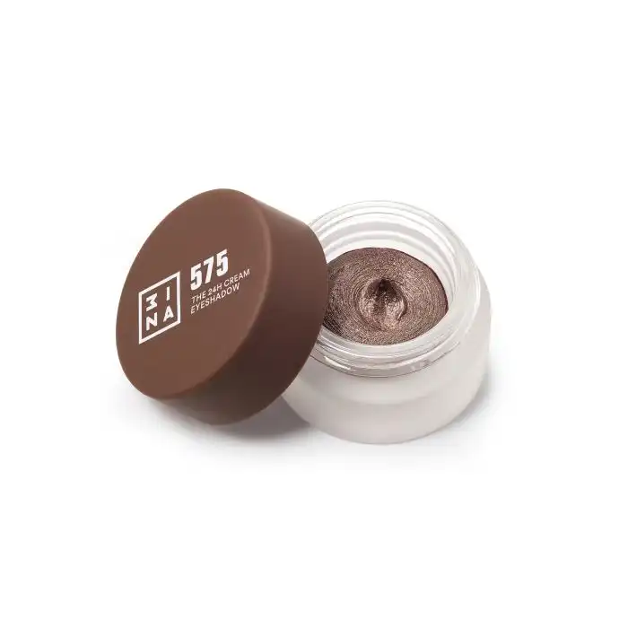 The Cream Eyeshadow Sombra de Ojos en Crema - 3ina - Comparador de precios