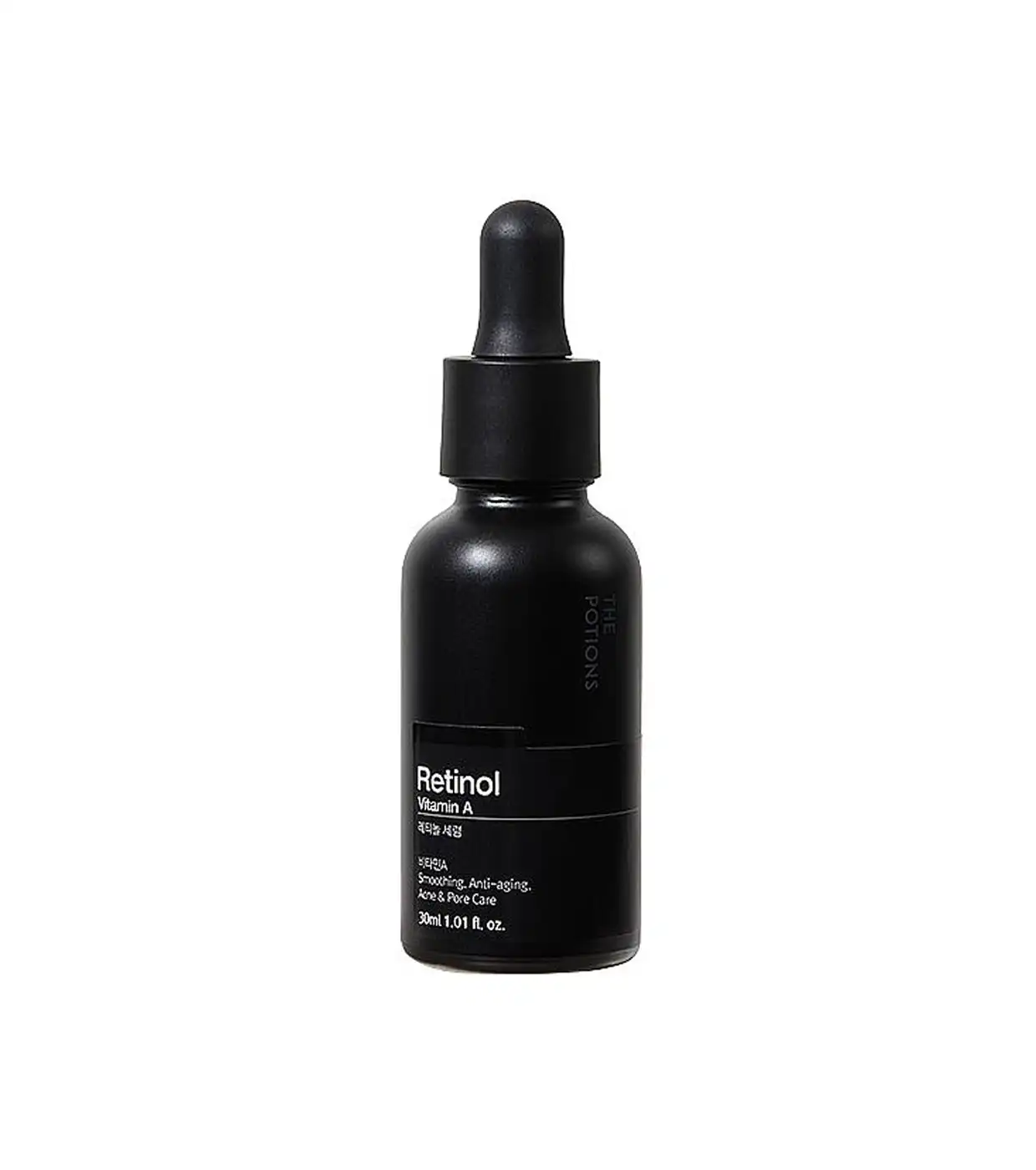 The Potions - Sérum antiedad Retinol - THE POTIONS - Comparador de precios