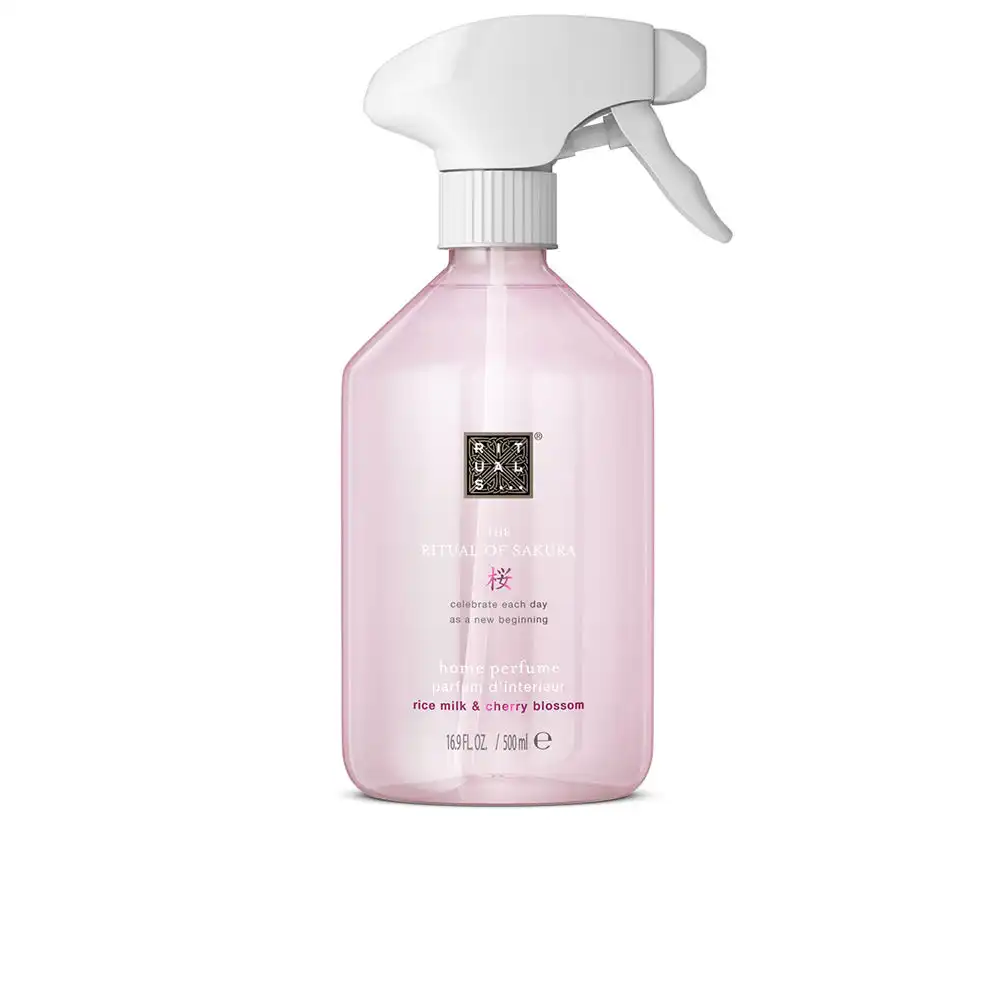 The Ritual Of Sakura parfum d’interieur spray 500 ml - Rituals - Comparador de precios