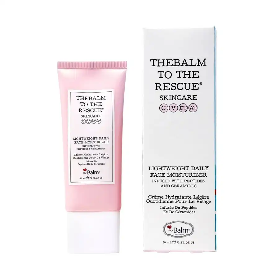 theBalm - Cremas faciales 30 ml unisex - theBalm - Comparador de precios