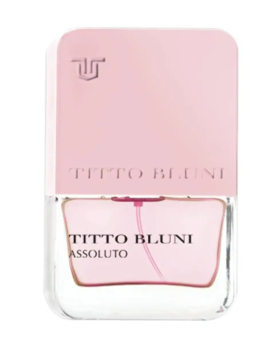 Titto Bluni - Eau De Toilette Assoluto Donna 30ml - Titto Bluni - Comparador de precios