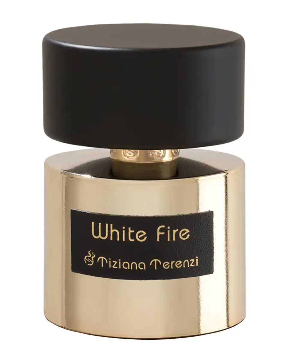 Tiziana Terenzi - Extrait De Parfum White Fire Classic Collection 100 Ml - Tiziana Terenzi - Comparador de precios