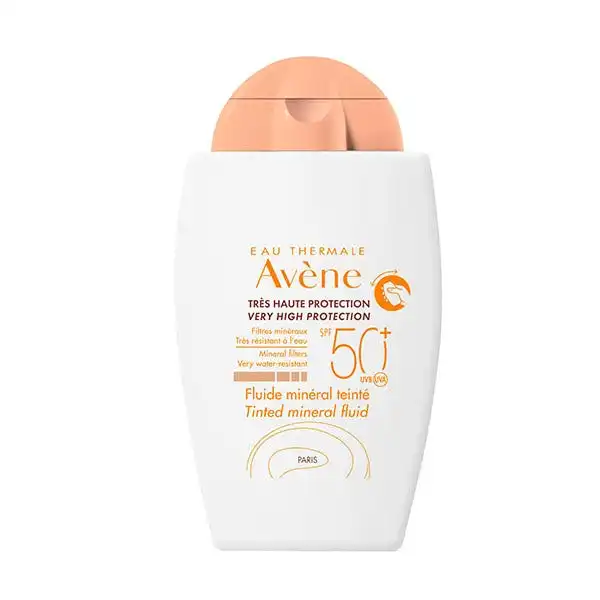 Très Haute Protection - Avène - Comparador de precios