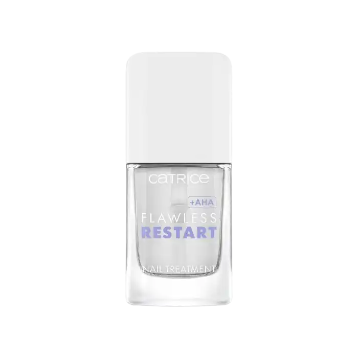 Tratamiento de Uñas Flawless Restart - CATRICE - Comparador de precios